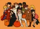 Halloween south park