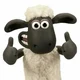 Shuan the Sheep