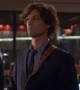 Spencer Reid