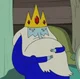 The Ice King