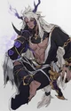 DD King Alkor