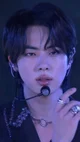 Kim Seokjin