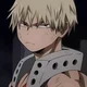 Bakugou katsuki 