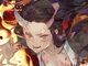 nezuko demon form