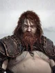 GoW - Thor 