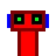 Pixelated RBGE