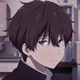 Oreki Houtarou