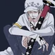 Trafalgar law 