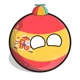 CountryBalls Espana