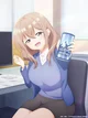 Shiori Katase