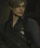 Leon kennedy sc