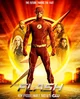 Flash TV Show CW
