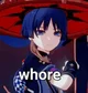 - Scaramouche -