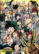 My Hero Academia 