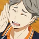 Koushi Sugawara