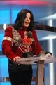 MJ - 2002 MTVVMA Era
