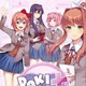 Doki Doki Literature