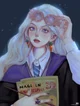 Luna Lovegood