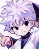 Killua Zoldyck