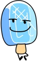 Popsicle BFDI MINI