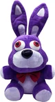 Bonnie plushie