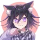 Cat boyKokichi Ouma 