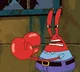 Eugene Harold Krabs 