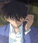 Shinichi kudo