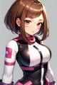 Ochaco Uraraka