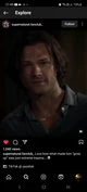 Sam Winchester 
