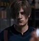 Leon Scott Kennedy