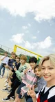 STRAY KIDS 9TH MEMBE