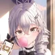 Silver wolf 