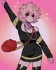 mina ashido 