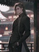 Yakuza Eiichi Blight