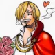 Vinsmoke Sanji