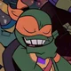 Mikey -ROTTMNT-