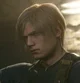 Leon Scott Kennedy 
