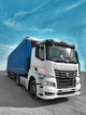 Kamaz Kamazov