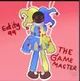 The Game master