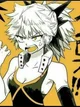 Female Bakugo