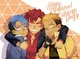 The Cipher Brothers
