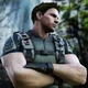 Chris Redfield 