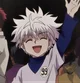 Killua Zoldyck