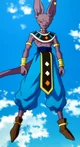 Beerus the god-Dcn