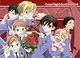 Ouran Host Club