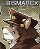 Bismarck Furry