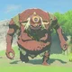 Red hinox 