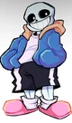 Sans the Skeleton