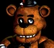 Freddy Fazbear